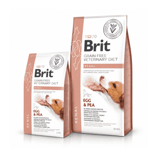 Vet Diet - Dog Renal