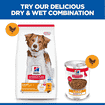 Canine Adult Light - Can