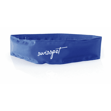 swisspet Kühlhalsband Fresh, blau
