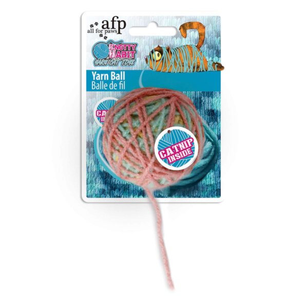 Jouet en fil Knotty Habbit