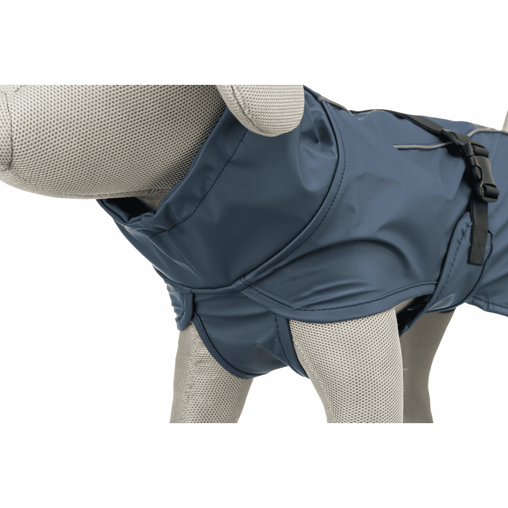 BE NORDIC Rain coat Husum, dark blue