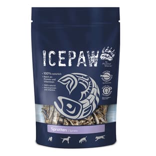 Dog Sprats