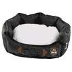 Hunde- & Katzenbett Mimi
