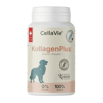 Canine KollagenPlus Pulver für Hunde