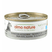 HFC Natural / Thunfisch - Dose, 24x150g