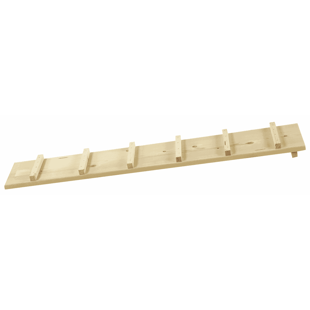 Katzentreppe 1 Meter