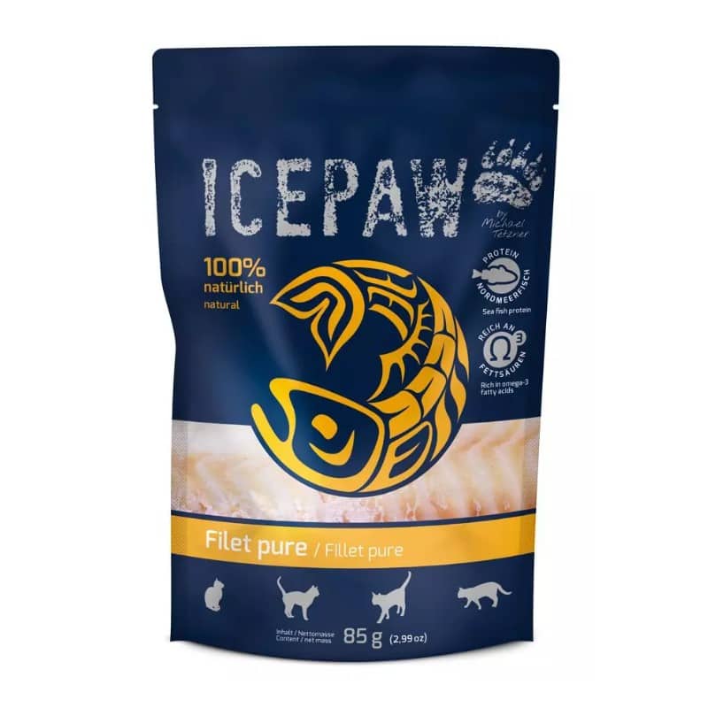 Cat Filet pure online kaufen | iPet.ch