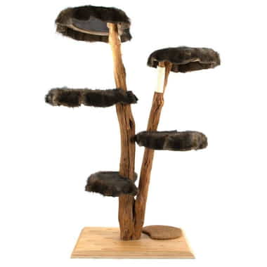 Living Pet Couture Pièce unique Arbre à chat 5516