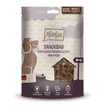 Dog Snackbag köstliches Muskelfleisch vom Pferd (Cheval)