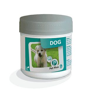 Pet-Phos Dog