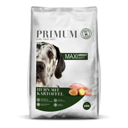 Canine Maxi Adult Poulet avec pommes de terre