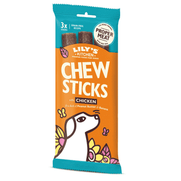 Chew Sticks Chicken