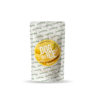 Dog Ice