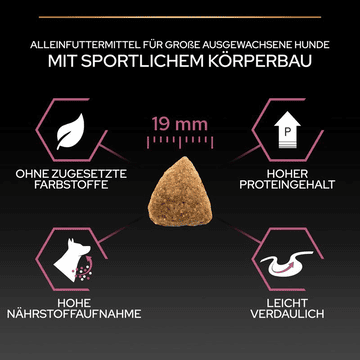 LARGE ATHLETIC ADULT Sensitive Skin