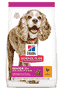 Canine Senior 11+ Small & Mini Breed