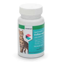 NutriCareVet Gastro Support Feline