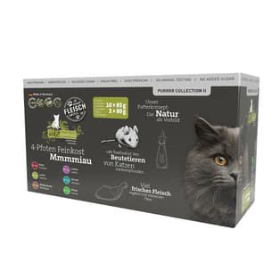 Purrrr II Multipack
