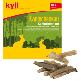 Kaninchenkau