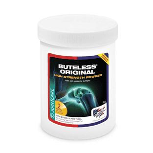 Buteless High Strengh Solution Original