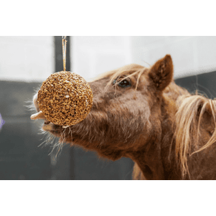 Granola Stable Ball