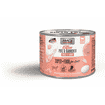 CAT Kitten Pute & Kaninchen Nassfutter
