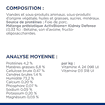 Canine k/d Kidney Care Original - Boîte