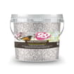 Premium Wildvogelfutter Sonnenblumenkerne gestreift
