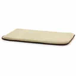 Tapis à mémoire de forme