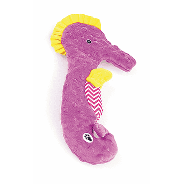 swisspet Noppi-Play Seahorse