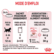 Kitten en sauce - sachet