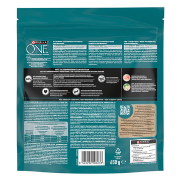 High Protein Adult Sterilised Huhn