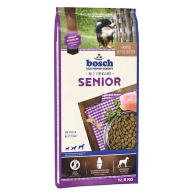 Senior
