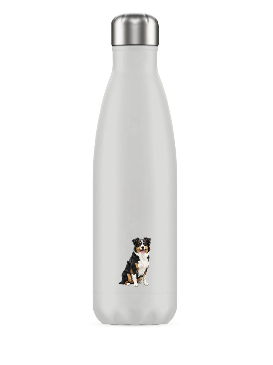 Dini Fläsche - personalisierte Trinkflasche