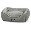 Hunde- & Katzenbett Mesh, eckig