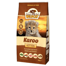 Kitten Karoo