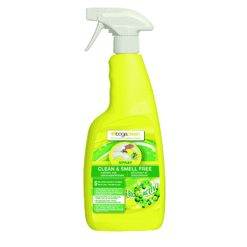 bogaclean CLEAN & SMELL FREE Spray