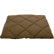 Flectabed Q with Suede cover