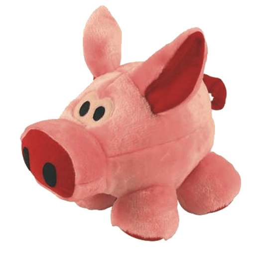 swisspet Miss Piggy, L, 26 x 22 x 20cm