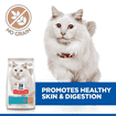 Feline Hypoallergenic No Grain Egg & Insect