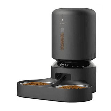 Granary Dual Food Tray