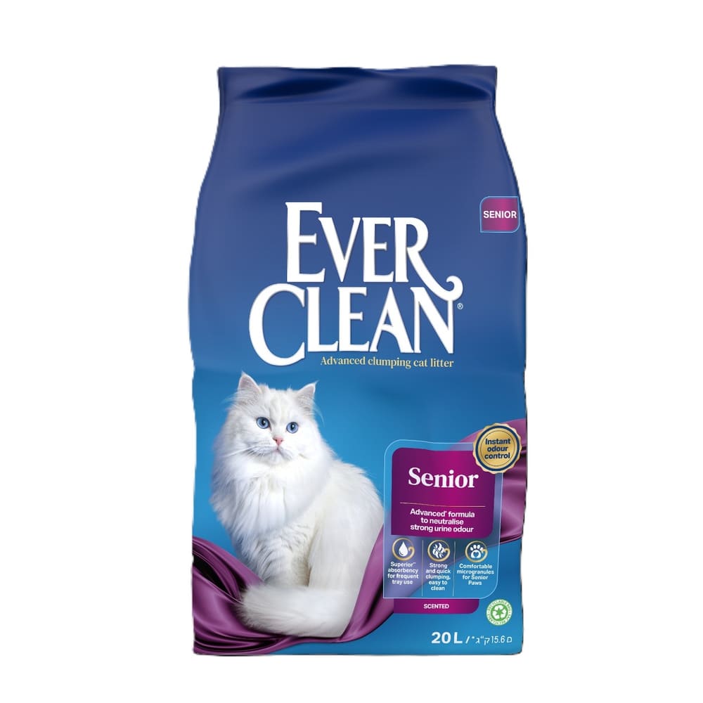 EverClean Senior