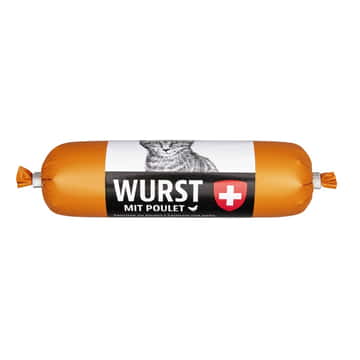 Wurst Terrine Huhn