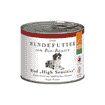 Adult Bio-Rind Sensitive getreidefrei