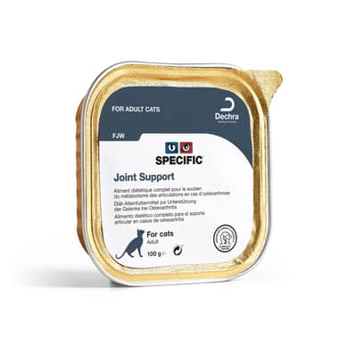 SPECIFIC Joint Support FJW