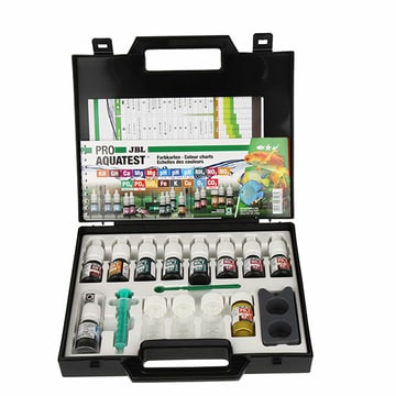 ProAqua Test Combi Set Pond