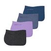 Pony Eventing Saddle Pad - Basic