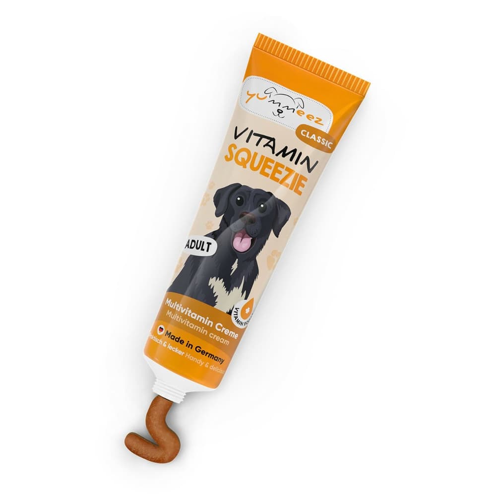 SQUEEZIE Vitamine