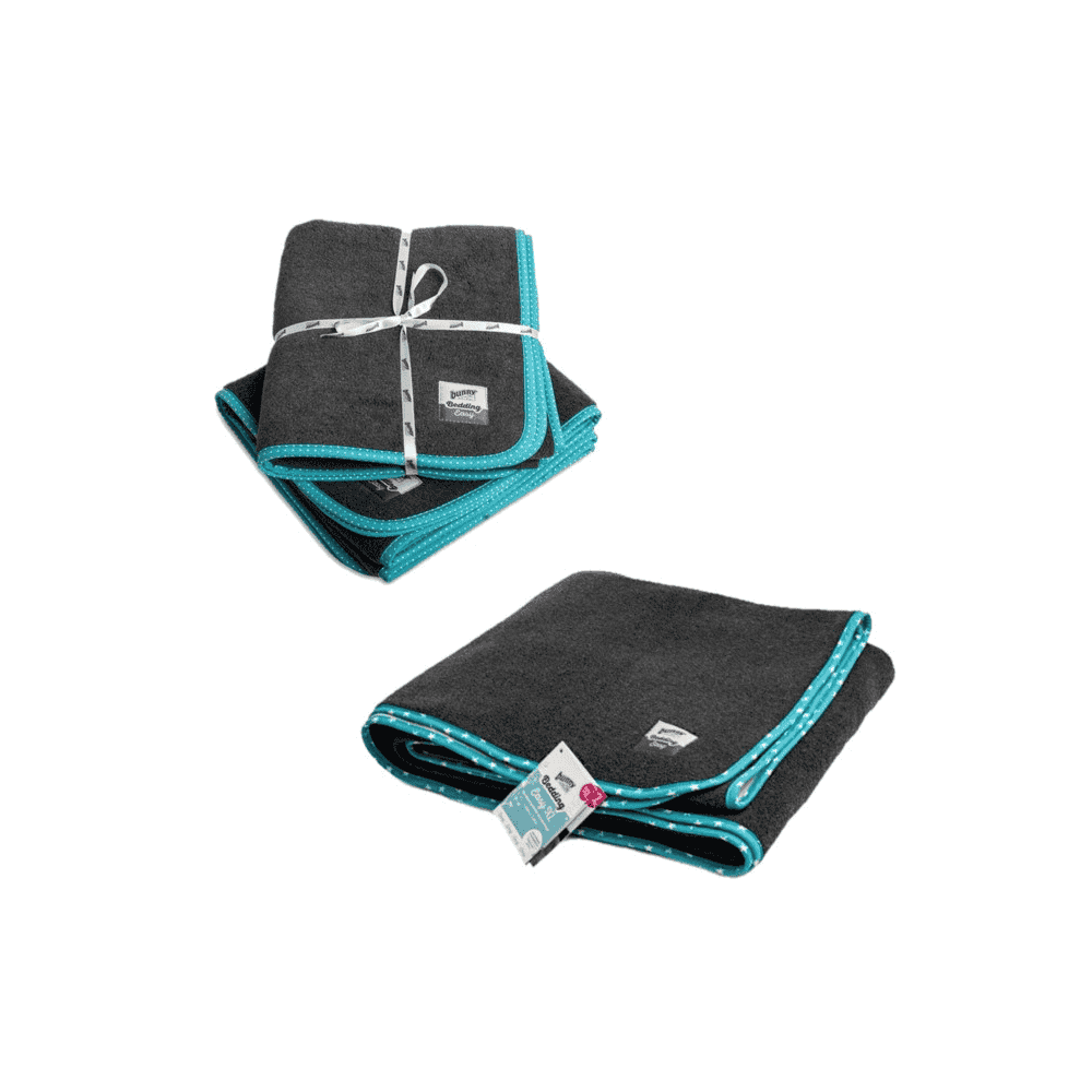 Bedding easy Einstreumatte türkis