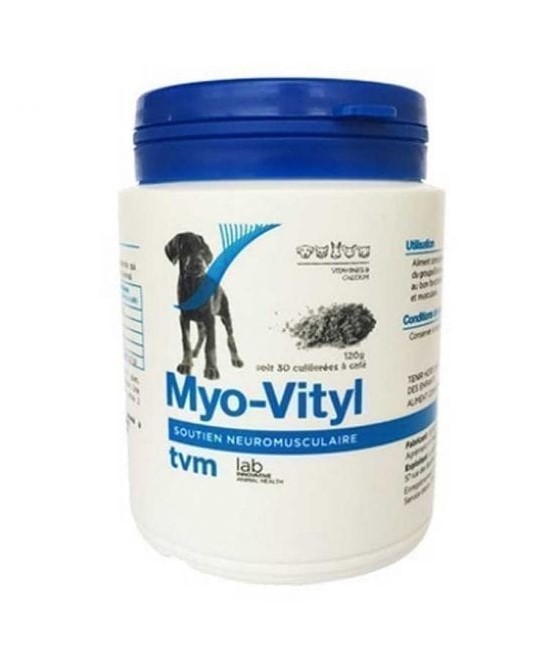 Myo-Vityl