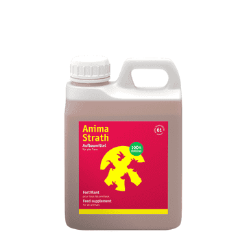 Anima-Strath liquide, 1litre +